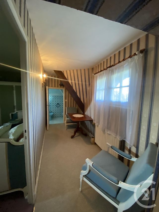 maison à vendre - 4 pièces - 155.24 m2 - BAILLEAU LE PIN - 28 - CENTRE - Century 21 Maitrejean Immobilier