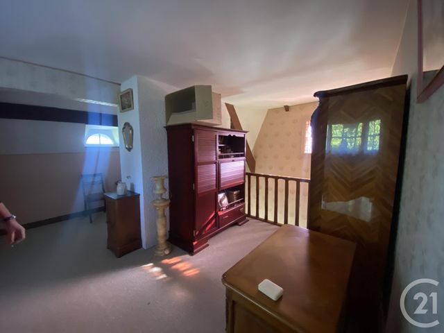 maison à vendre - 4 pièces - 155.24 m2 - BAILLEAU LE PIN - 28 - CENTRE - Century 21 Maitrejean Immobilier