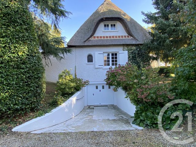 maison à vendre - 4 pièces - 155.24 m2 - BAILLEAU LE PIN - 28 - CENTRE - Century 21 Maitrejean Immobilier