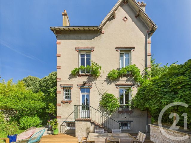 maison - CHARTRES - 28