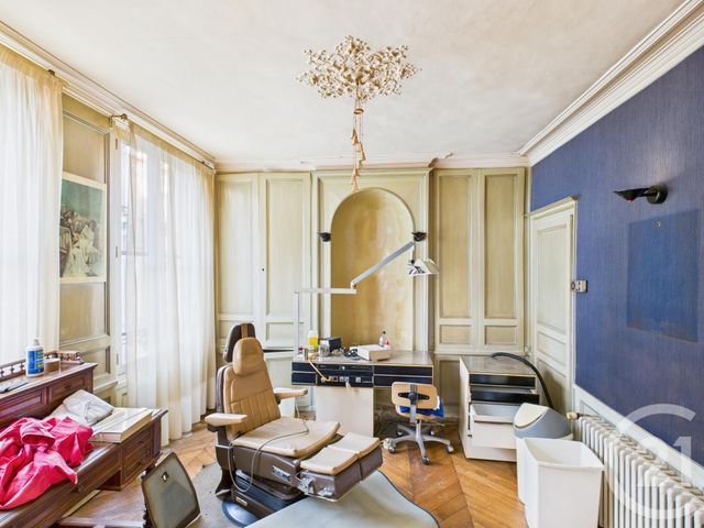 Appartement F4 à vendre - 5 pièces - 111.05 m2 - CHARTRES - 28 - CENTRE - Century 21 Maitrejean Immobilier