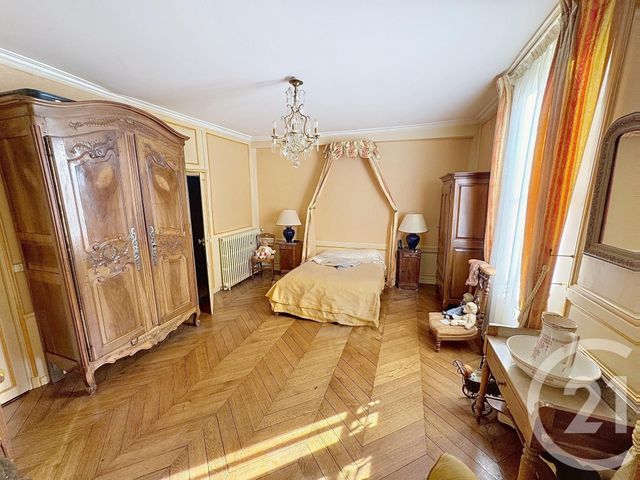 Appartement F4 à vendre - 5 pièces - 111.05 m2 - CHARTRES - 28 - CENTRE - Century 21 Maitrejean Immobilier