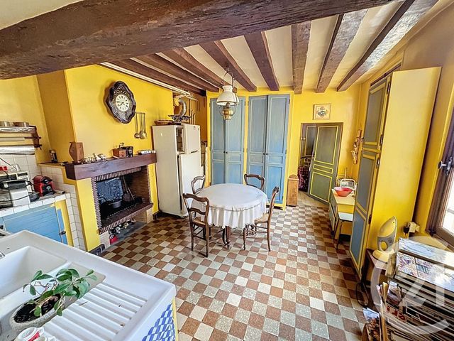 Appartement F4 à vendre - 5 pièces - 111.05 m2 - CHARTRES - 28 - CENTRE - Century 21 Maitrejean Immobilier