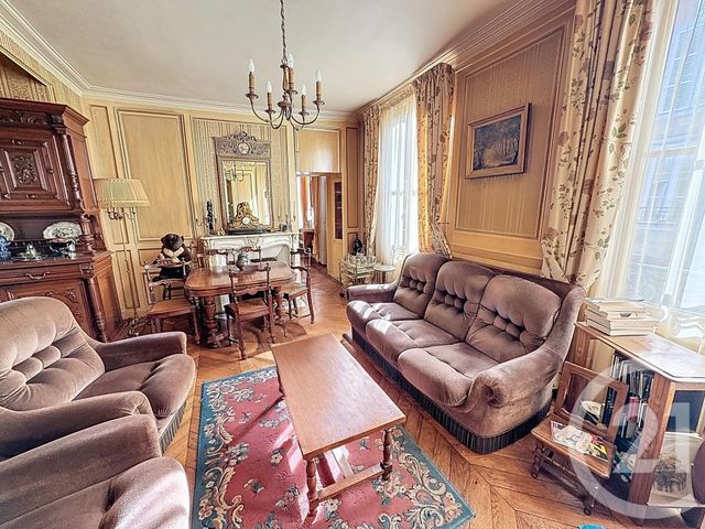 Appartement F4 à vendre - 5 pièces - 111.05 m2 - CHARTRES - 28 - CENTRE - Century 21 Maitrejean Immobilier