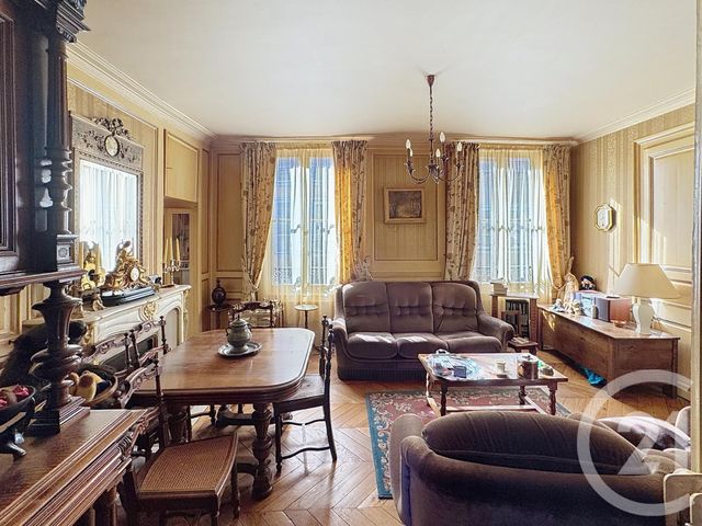 Appartement F4 à vendre - 5 pièces - 111.05 m2 - CHARTRES - 28 - CENTRE - Century 21 Maitrejean Immobilier
