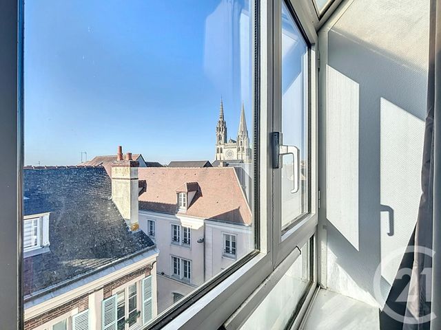 Appartement F3 à vendre - 3 pièces - 68.0 m2 - CHARTRES - 28 - CENTRE - Century 21 Maitrejean Immobilier