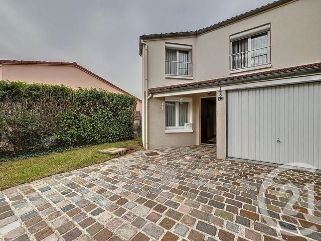 maison à vendre - 4 pièces - 86.0 m2 - CHARTRES - 28 - CENTRE - Century 21 Maitrejean Immobilier