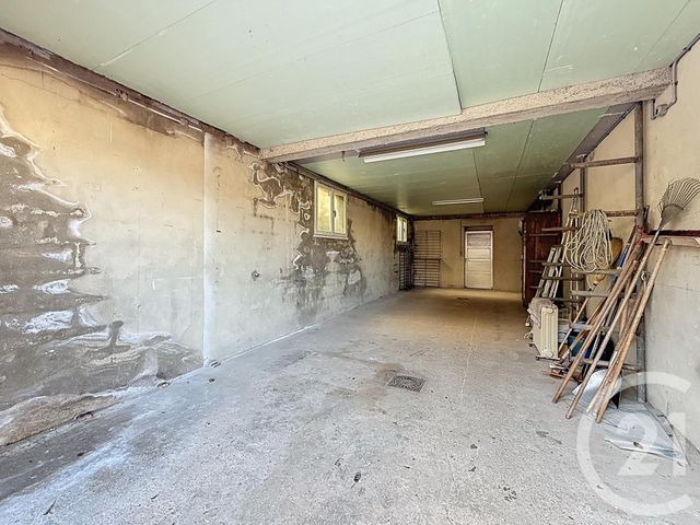 maison à vendre - 6 pièces - 149.0 m2 - LE COUDRAY - 28 - CENTRE - Century 21 Maitrejean Immobilier