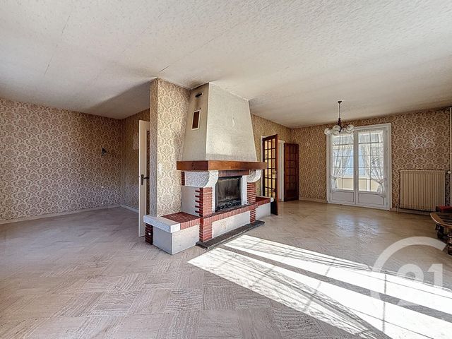 maison à vendre - 6 pièces - 149.0 m2 - LE COUDRAY - 28 - CENTRE - Century 21 Maitrejean Immobilier