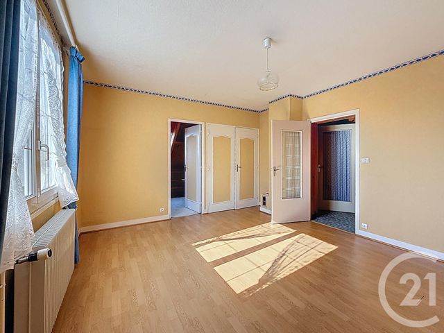 maison à vendre - 6 pièces - 149.0 m2 - LE COUDRAY - 28 - CENTRE - Century 21 Maitrejean Immobilier