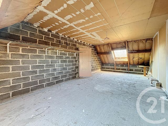 maison à vendre - 6 pièces - 149.0 m2 - LE COUDRAY - 28 - CENTRE - Century 21 Maitrejean Immobilier