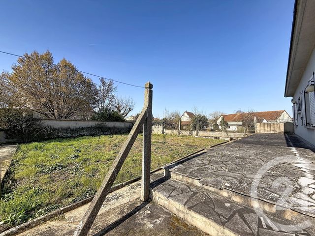 maison à vendre - 6 pièces - 149.0 m2 - LE COUDRAY - 28 - CENTRE - Century 21 Maitrejean Immobilier