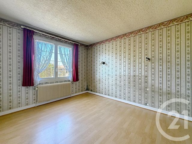 maison à vendre - 6 pièces - 149.0 m2 - LE COUDRAY - 28 - CENTRE - Century 21 Maitrejean Immobilier