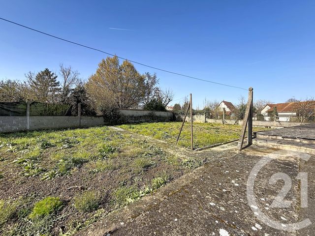 maison à vendre - 6 pièces - 149.0 m2 - LE COUDRAY - 28 - CENTRE - Century 21 Maitrejean Immobilier