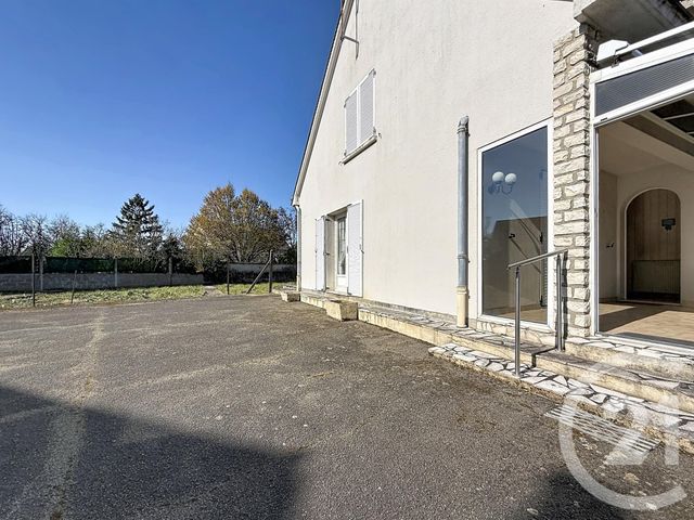 maison à vendre - 6 pièces - 149.0 m2 - LE COUDRAY - 28 - CENTRE - Century 21 Maitrejean Immobilier