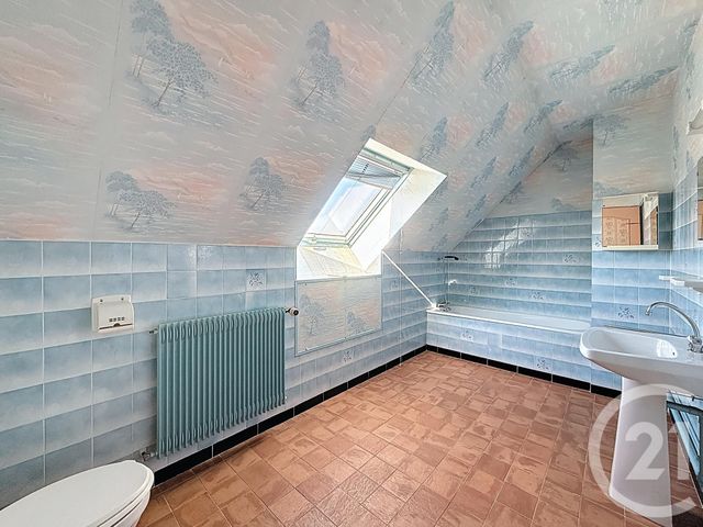 maison à vendre - 6 pièces - 149.0 m2 - LE COUDRAY - 28 - CENTRE - Century 21 Maitrejean Immobilier