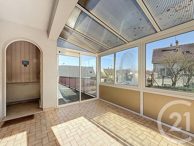 maison à vendre - 6 pièces - 149.0 m2 - LE COUDRAY - 28 - CENTRE - Century 21 Maitrejean Immobilier