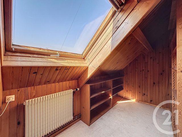 maison à vendre - 6 pièces - 149.0 m2 - LE COUDRAY - 28 - CENTRE - Century 21 Maitrejean Immobilier