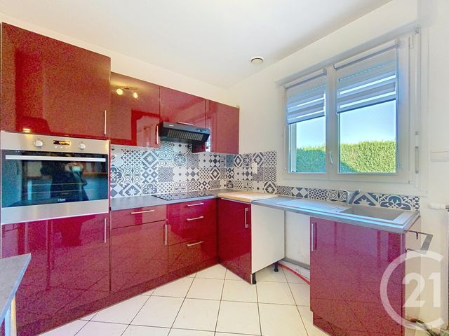 maison à vendre - 5 pièces - 114.3 m2 - SOURS - 28 - CENTRE - Century 21 Maitrejean Immobilier