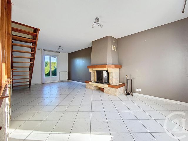 maison à vendre - 5 pièces - 114.3 m2 - SOURS - 28 - CENTRE - Century 21 Maitrejean Immobilier