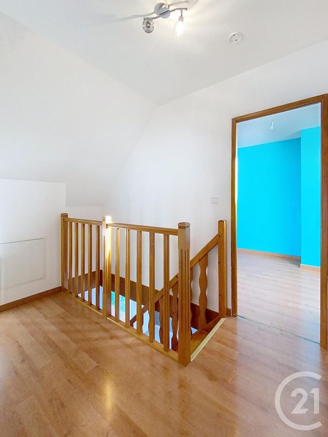 maison à vendre - 5 pièces - 114.3 m2 - SOURS - 28 - CENTRE - Century 21 Maitrejean Immobilier