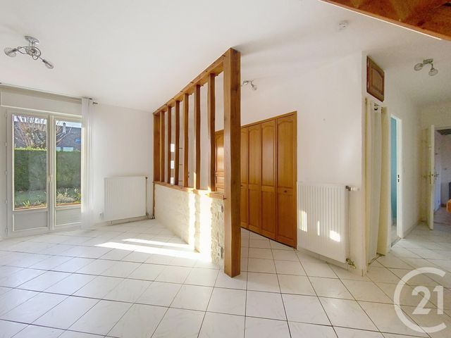 maison à vendre - 5 pièces - 114.3 m2 - SOURS - 28 - CENTRE - Century 21 Maitrejean Immobilier