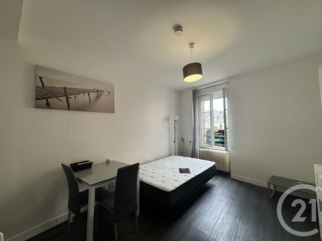 Appartement Studio à louer - 1 pièce - 21.66 m2 - CHARTRES - 28 - CENTRE - Century 21 Maitrejean Immobilier