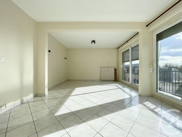 Appartement F3 à louer CHARTRES