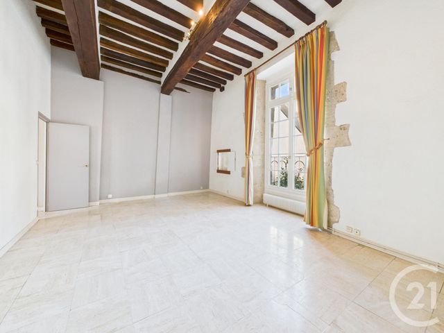 Appartement F3 à vendre - 3 pièces - 75.91 m2 - CHARTRES - 28 - CENTRE - Century 21 Maitrejean Immobilier