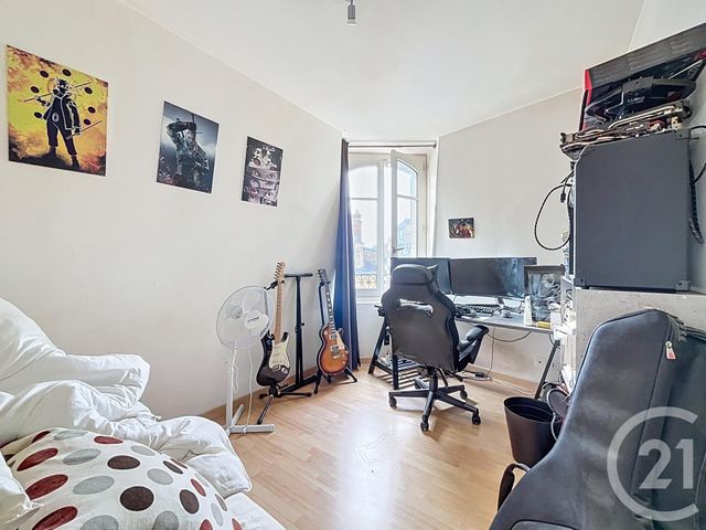 Afficher la photo en grand Appartement F3 à vendre - 3 pièces - 42.0 m2 - CHARTRES - 28 - CENTRE - Century 21 Maitrejean Immobilier