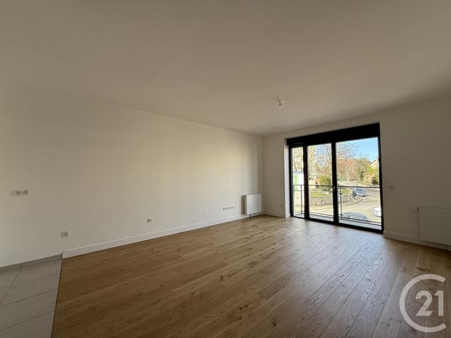 Appartement F3 à louer - 3 pièces - 75.95 m2 - CHARTRES - 28 - CENTRE - Century 21 Maitrejean Immobilier