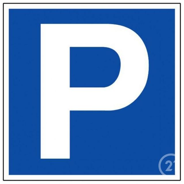 parking à louer - CHARTRES - 28 - CENTRE - Century 21 Maitrejean Immobilier