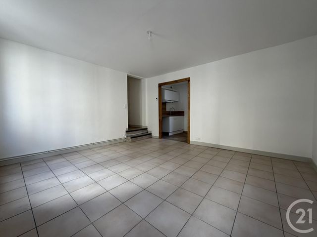 Appartement F2 à louer - 2 pièces - 46.63 m2 - CHARTRES - 28 - CENTRE - Century 21 Maitrejean Immobilier