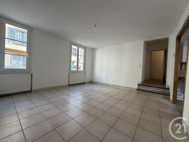 Appartement F2 à louer CHARTRES