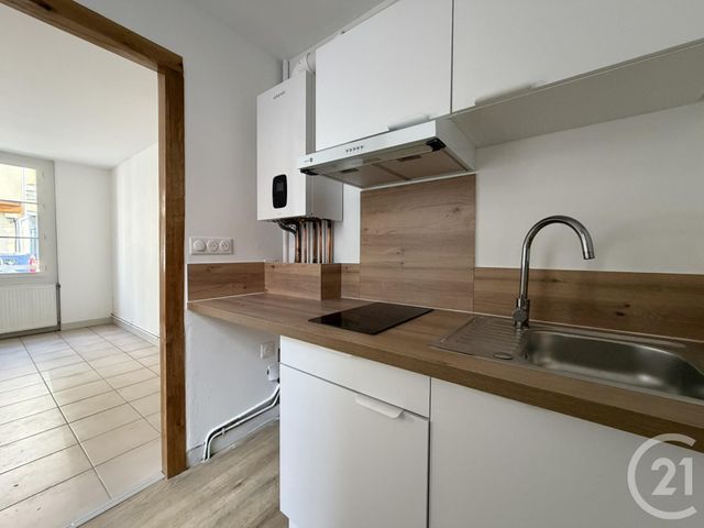 Appartement F2 à louer - 2 pièces - 46.63 m2 - CHARTRES - 28 - CENTRE - Century 21 Maitrejean Immobilier