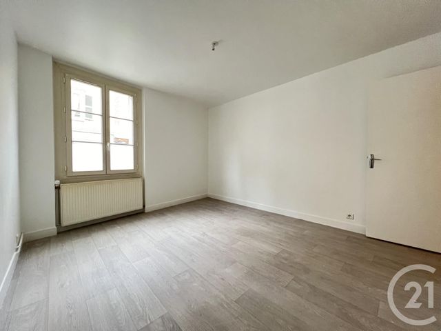 Appartement F2 à louer - 2 pièces - 46.63 m2 - CHARTRES - 28 - CENTRE - Century 21 Maitrejean Immobilier
