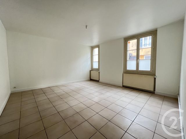 Appartement F2 à louer CHARTRES