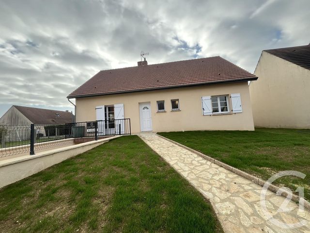 maison - CHAMPHOL - 28