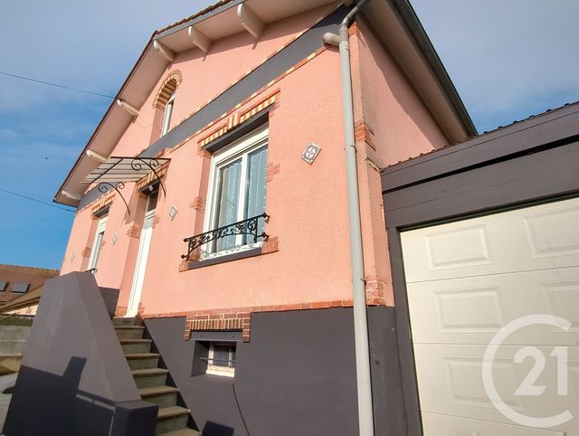 maison - FRESNAY LE GILMERT - 28