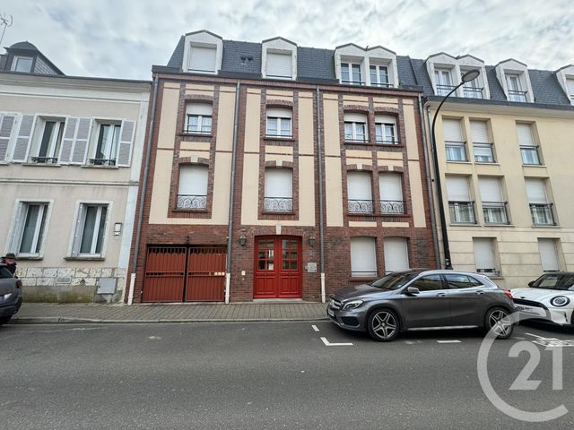 appartement - CHARTRES - 28