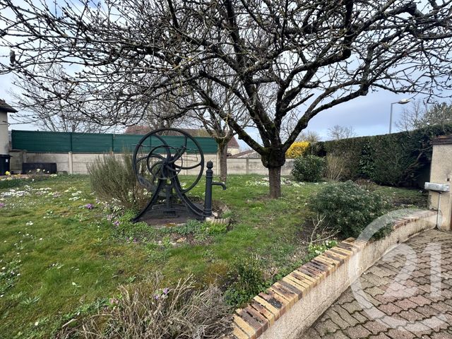 maison à louer - 4 pièces - 111.57 m2 - CHARTRES - 28 - CENTRE - Century 21 Maitrejean Immobilier