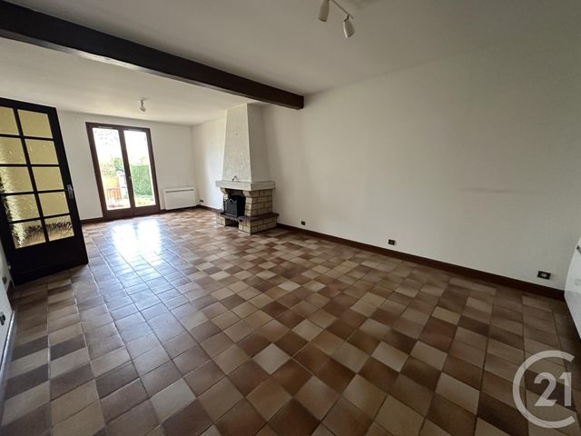 maison à louer - 4 pièces - 111.57 m2 - CHARTRES - 28 - CENTRE - Century 21 Maitrejean Immobilier