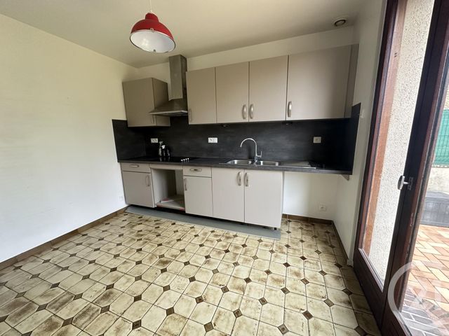 maison à louer - 4 pièces - 111.57 m2 - CHARTRES - 28 - CENTRE - Century 21 Maitrejean Immobilier