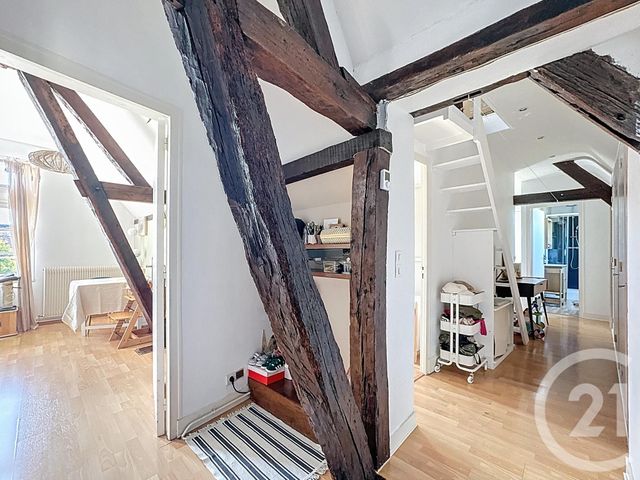 appartement - CHARTRES - 28