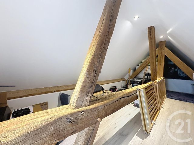 Appartement F4 à vendre - 4 pièces - 84.0 m2 - CHARTRES - 28 - CENTRE - Century 21 Maitrejean Immobilier