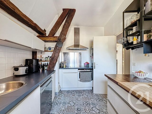 Appartement F4 à vendre - 4 pièces - 84.0 m2 - CHARTRES - 28 - CENTRE - Century 21 Maitrejean Immobilier