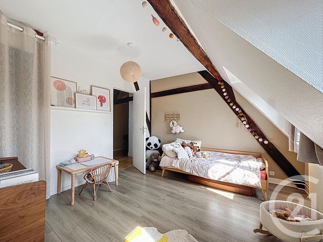 Appartement F4 à vendre - 4 pièces - 84.0 m2 - CHARTRES - 28 - CENTRE - Century 21 Maitrejean Immobilier