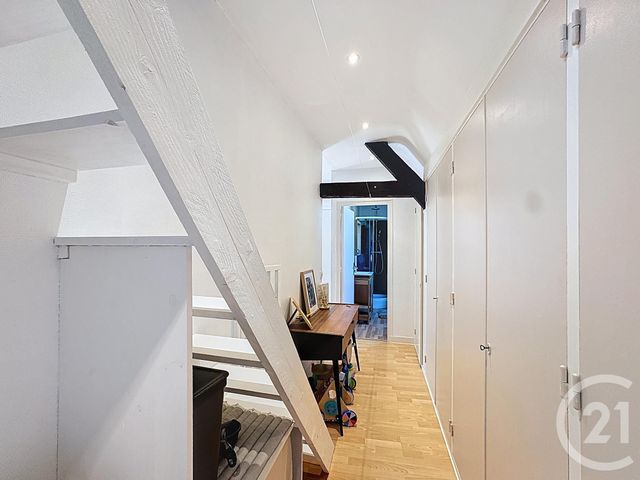 Appartement F4 à vendre - 4 pièces - 84.0 m2 - CHARTRES - 28 - CENTRE - Century 21 Maitrejean Immobilier