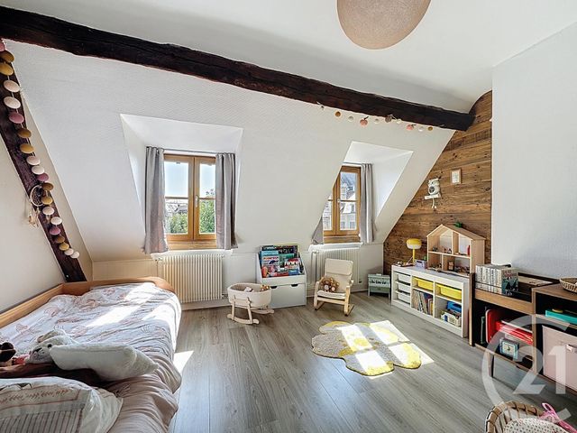 Appartement F4 à vendre - 4 pièces - 84.0 m2 - CHARTRES - 28 - CENTRE - Century 21 Maitrejean Immobilier