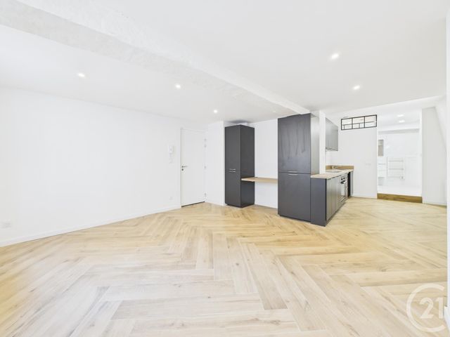 Appartement F2 à vendre - 2 pièces - 46.72 m2 - CHARTRES - 28 - CENTRE - Century 21 Maitrejean Immobilier